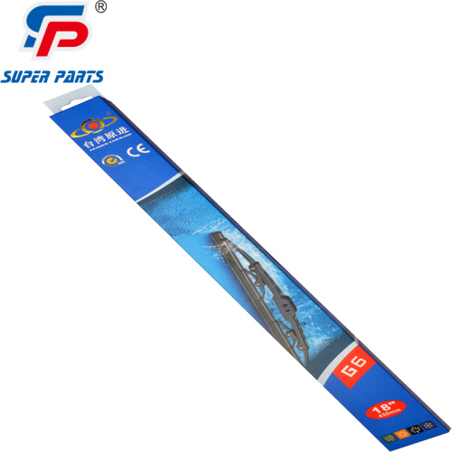 G6 Wiper Blades Universal Wiper for Trucks