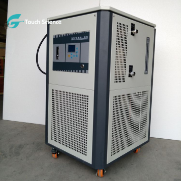 DLSB-30/80 Water Cooled Chiller