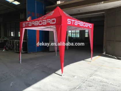 sport tent for outdoor event