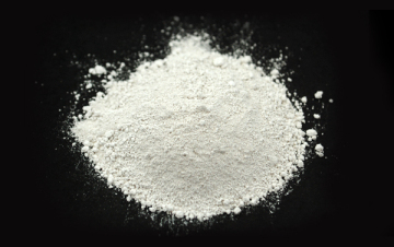 DM synthetic sintered mullite powder