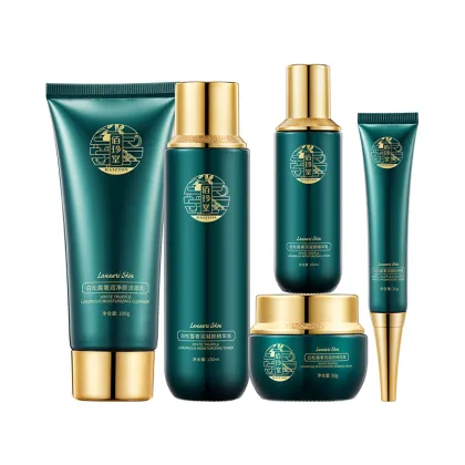 BAIZTON White Truffle Luxury 6-piece Set