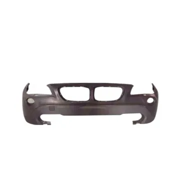 Front Bumper 51112993566 Front Bumper Guard Car Front Guard Auto Bumper Cover Face Bar For Bmw X1 E84 2009-2015