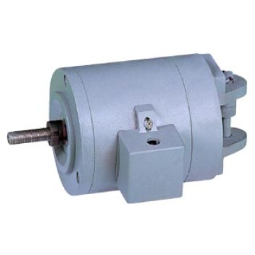 Brakes For Traction Machine , Elevator Component , DZ