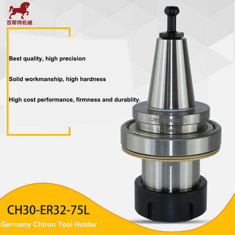 Ch30-Er32-75 Chiron Tool Holder For Chiron Machine Center