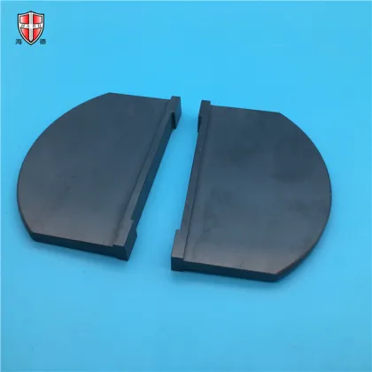 electronic PCB silicon nitride ceramic circuit board blank