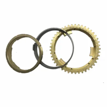 customization Auto Spare Parts gearbox parts Synchronizer Ring set for RENAULT