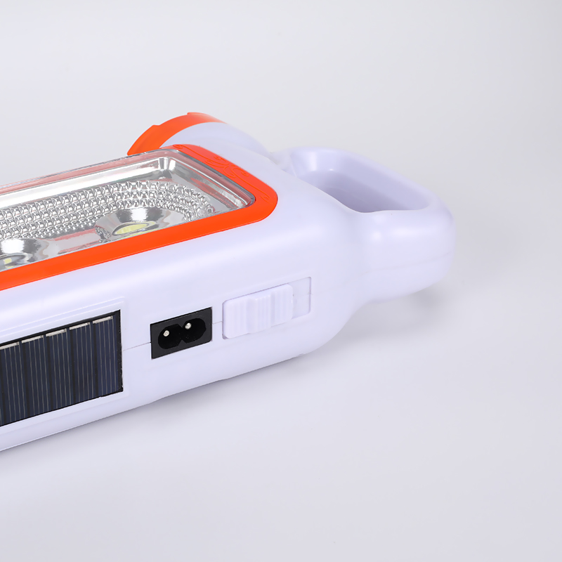 Emergency Lamp with Handle