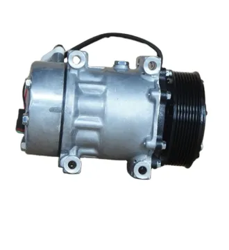 Auto A.C. Compressor Suitable for SCANIA Truck Parts