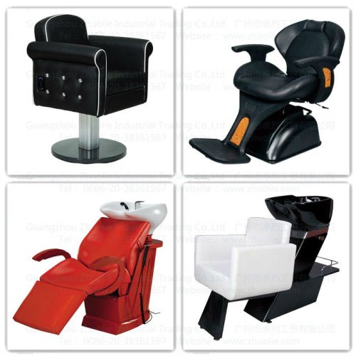 China Unique Hair Salon Furniture Manufacturer