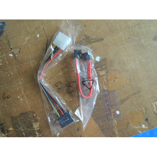 USB3.0 to SATA/IDE HDD Converter Adapter Cable