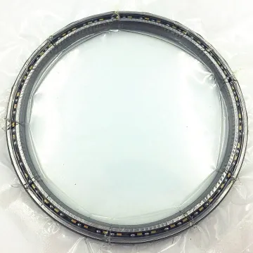 China Bearing Price List - KC120XP0 Reali-Slim Thin Section Four-Point Contact Ball Bearing 12*12.75*0.38mm