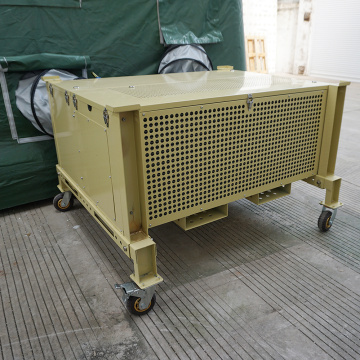 5TON 60000BTU Military Camps ECU Environment Control Unit