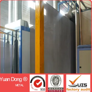 stainless steel diamond mesh 304