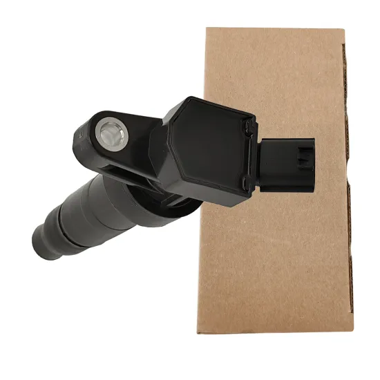 Hyundai Elantra Ignition Coil Car Part - Bobina de Encendido para Hyundai UF611, 27300-3F100, 273003F100 - Compatible con Hyundai Kia Rio