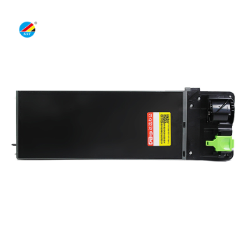 Premium Refill Toner Cartridge for Sharp Models: AR-021 ST FT AR021