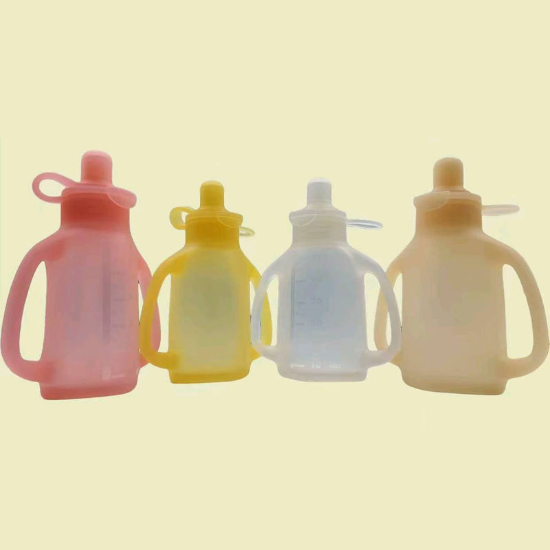 silicone pouch MFZ-E010