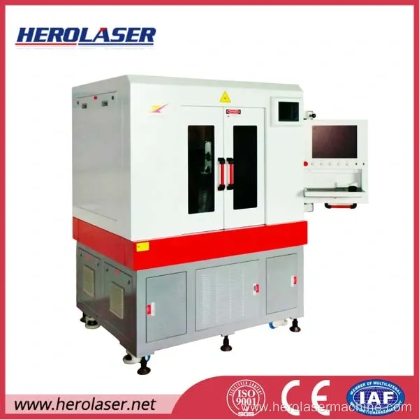 Fiber Laser Cutting Machine for Jewelry