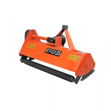 High-Quality PTO Driven EFG125 Flail Lawn Mower with CE Certificate for Sale