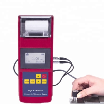 Leeb262 Coating Thickness Gauge