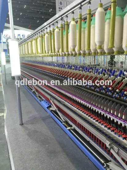 LBXS-01 High Quality Ring Spinning bobbin spare parts