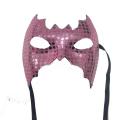 Hot Sale Shining Bat Mask For Party