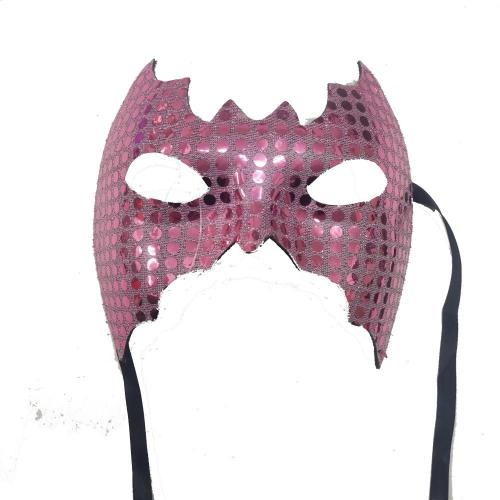 Vendita calda Shining Bat Mask per festa