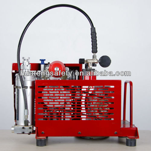 Filling Gas Cylinder Compressor