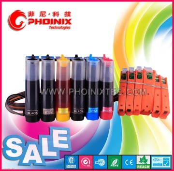 PGI650 CLI651 CISS Ink System For Canon PIXMA MX926/MX726/ Ip7260/Ip8760/iX6860