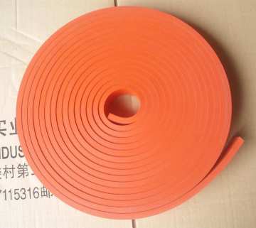 Red Color Rubber Squeegees
