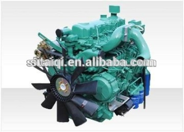 Marine Diesel Engine / Diesel Motor
