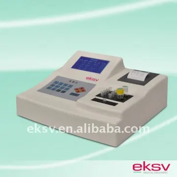 blood analyzer