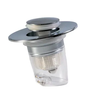 Pop Up Bathroom Sink Drain Strainer Replacement