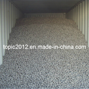 Silicon Carbide Birquette as Deoxidizer
