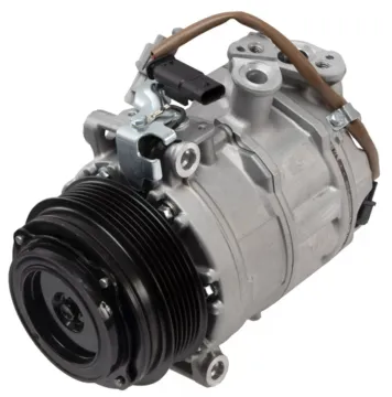 Factory Supply Car Air Compressor for Mercedes-Benz OE 0038302060