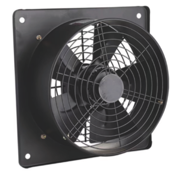 Crown AC Front and Back Circle