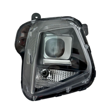 2021-2023 Hyundai Tucson Halogen Headlamp Faylight-92102-N9000 92101-N9000