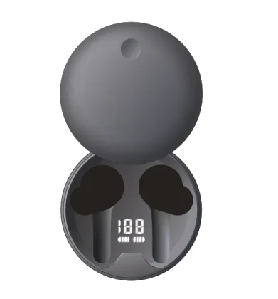Netease cloud wireless TWS bluetooth headset