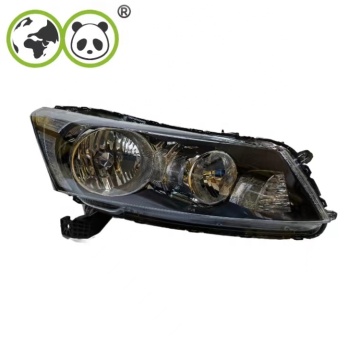 Upgrade Head Light Head Lamp Assembly for Honda Accord 2008