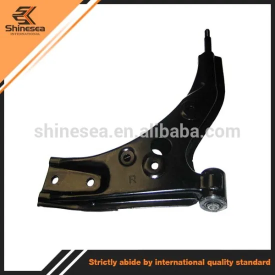 For Mazda Protege 1994-90 Auto Spare Front Lower L&R Suspension Horquilla Control Arm B45534300E BR7034300B B45534350E BR7034350