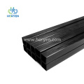 OEM 3k 1 inch square carbon fiber tube