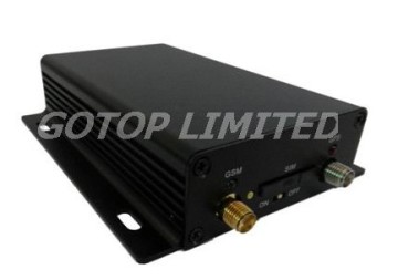 Car GPS Tracker with Geo-Fence Function (VT-320)