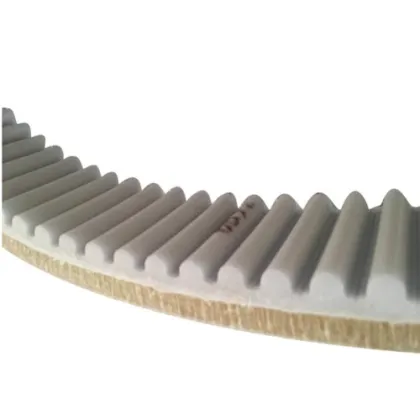 Heat Resist Seamless PBO Para-aramid Conveyor Belt