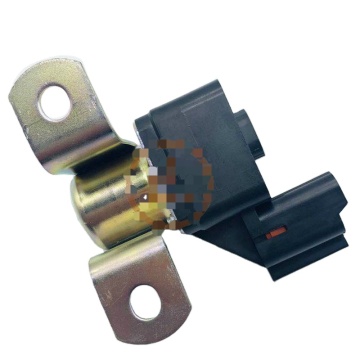 Hitachi Excavator Engine Parts: Starter Motor & Electric Components
