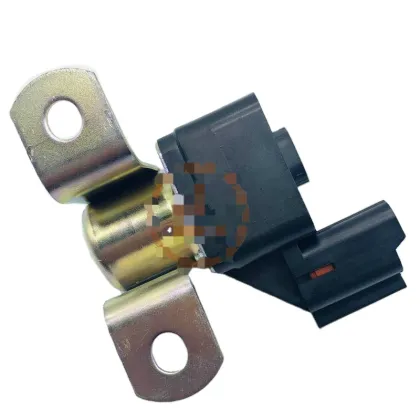 Hitachi Excavator Engine Parts: Starter Motor & Electric Components