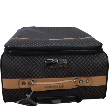 Weima Baoluo travel luggage suitcase