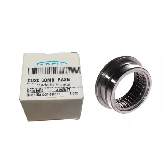RAXN440 NADELLA New Needle Bearing RAXN517 RAXN512F5" could be shortened to "NADELLA Needle Bearings RAXN440 RAXN517 RAXN512F5". However, for a search engine title, we might want something more concise. How about:

"NADELLA Needle Bearings RAXN440 RAXN517