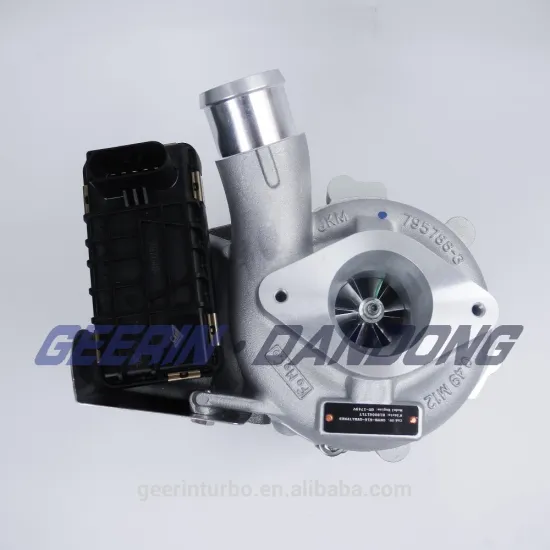 f ord 2.2 turbocharger for GT1749V 787556 787556-5017S 854800-5001W BK3Q6K682PC Engine with GBVAJQJ