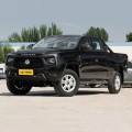 Sinotruk Bolden 2024 S9 オフロードモデル