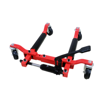 Merare Car Wheel Moving Dolly for Jacked Vehicles