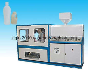 Automatic Blow Moulding Machine